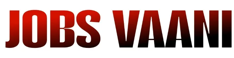 JOBS VAANI